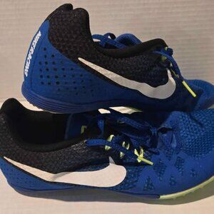 Nike Zoom Rival Track Shoe Size 7.5 M